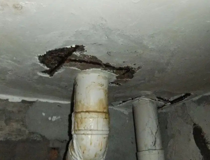 红古卫生间漏水维修公司浅析红古卫生间渗水维修的方法