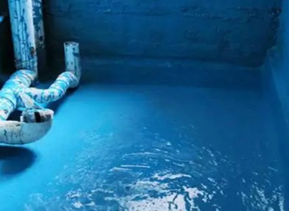 红古卫生间漏水维修公司分下防水公司如何判断防水工程的质量?
