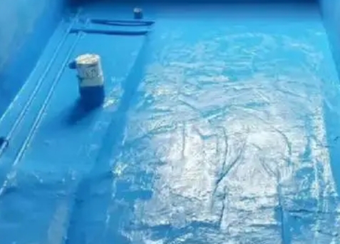 红古卫生间漏水维修公司分享下红古卫生间防水工程中常用防水涂料介绍。